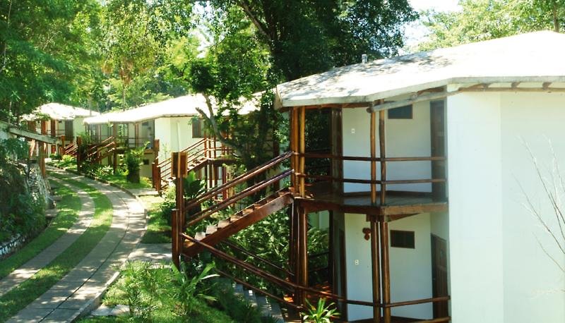 Villa Maya