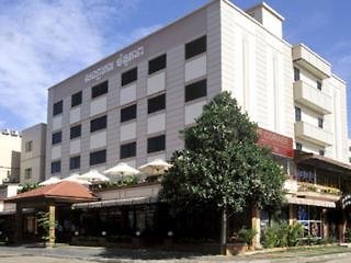 Mito Hotel