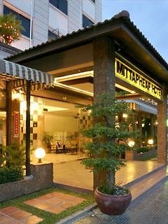 Mito Hotel