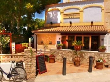 Hotel Entre Pinos