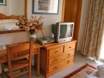 Hotel Entre Pinos