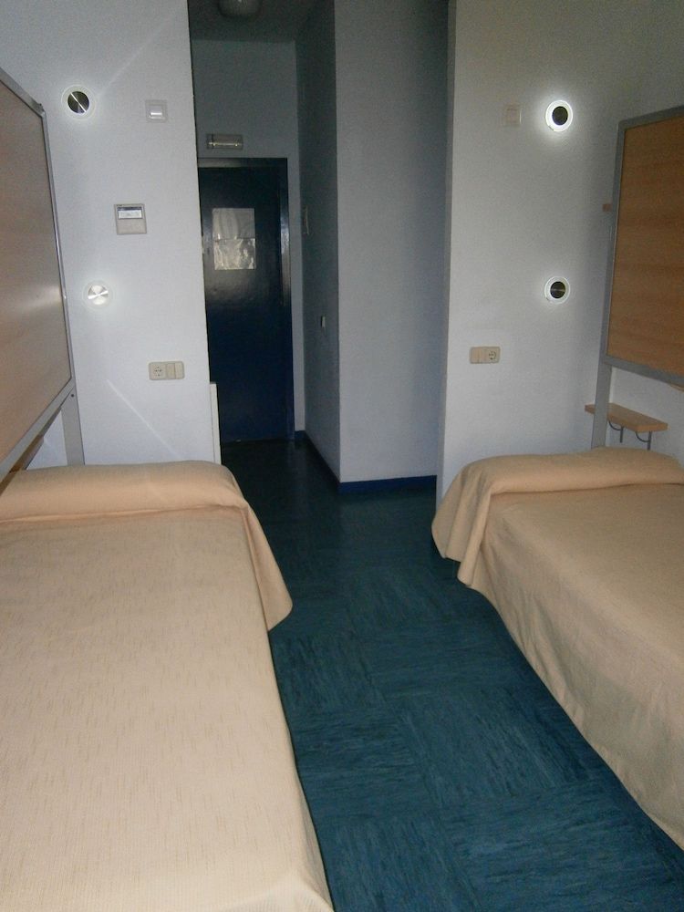 Albergue Inturjoven Huelva