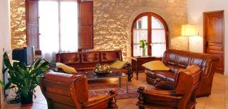 La Torre De Dalt & Can Tapis