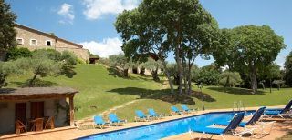 La Torre De Dalt & Can Tapis