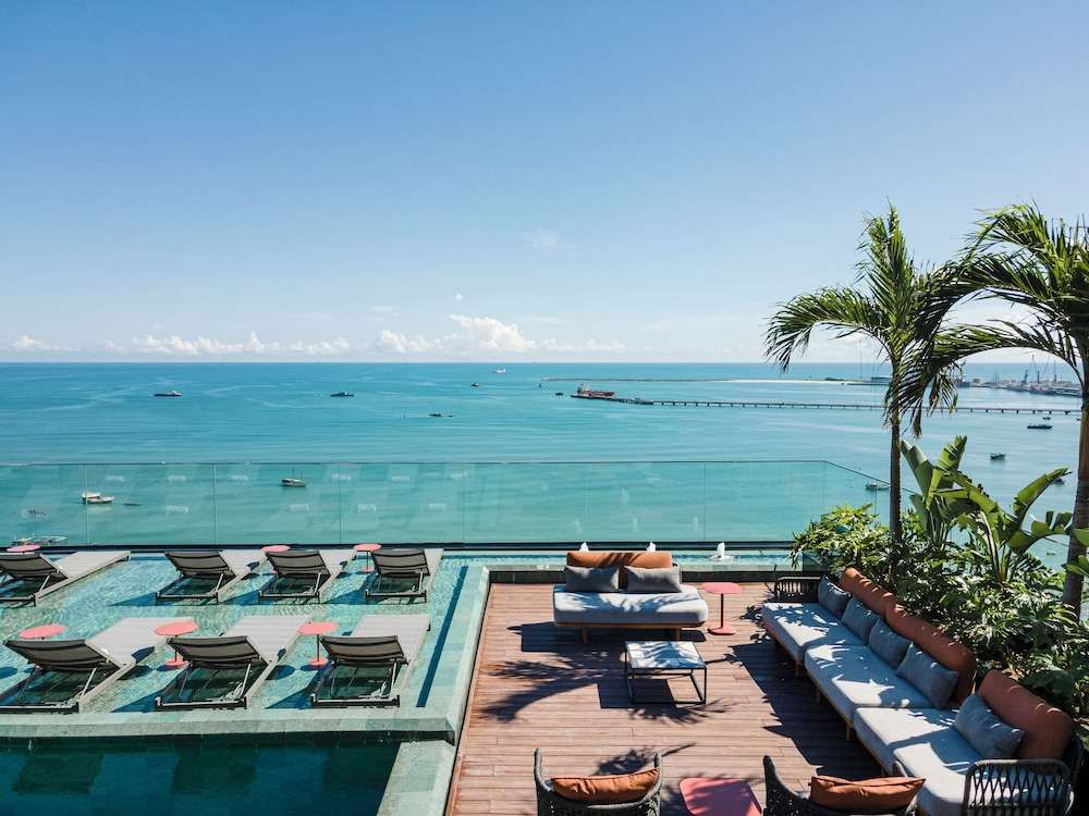 Hotel Gran Marquise