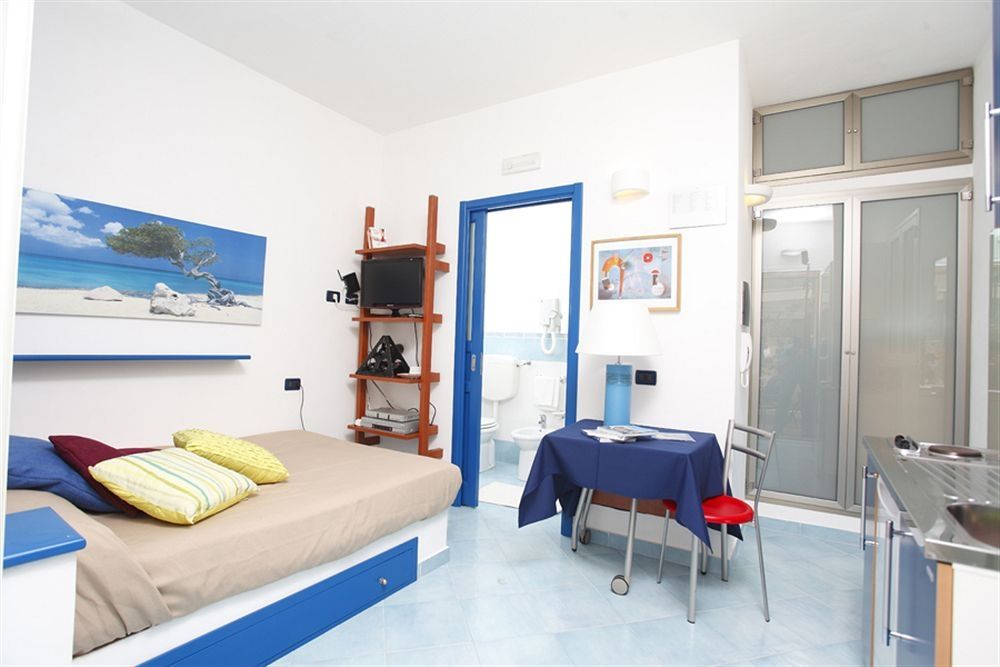 Residence Rosa dei Venti