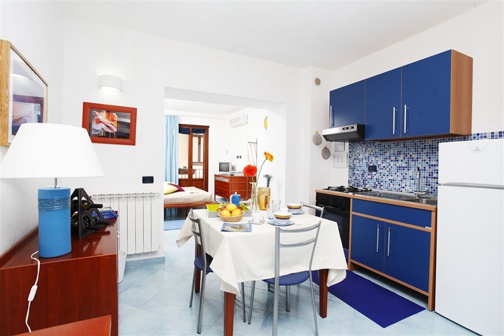 Residence Rosa dei Venti