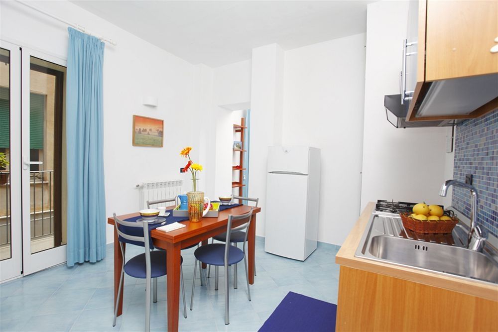 Residence Rosa dei Venti
