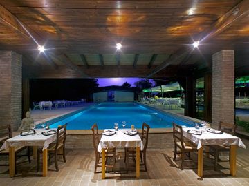Jacaranda Resort