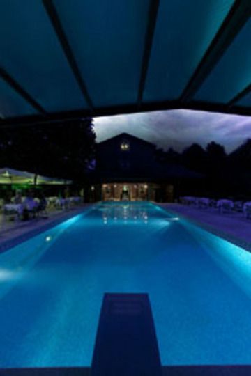 Jacaranda Resort