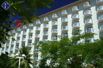 Crowne Plaza Hotels & Resorts Saipan