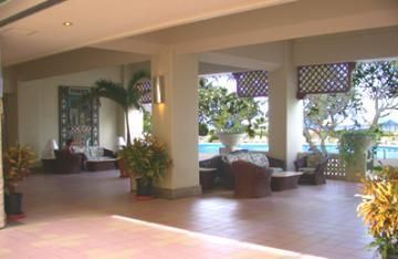 Crowne Plaza Hotels & Resorts Saipan