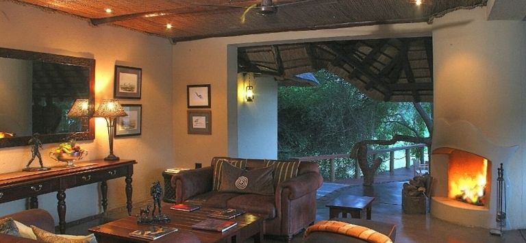 Jock Safari Lodge