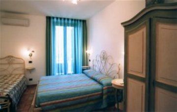 Sandra Villa Rooms