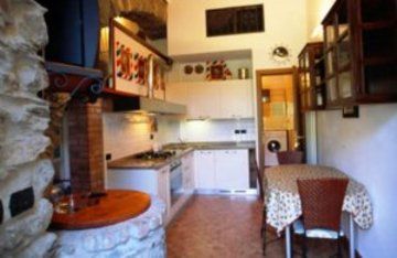 Sandra Villa Rooms