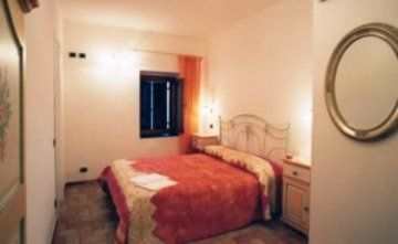 Sandra Villa Rooms