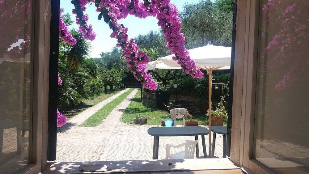 Ananda House