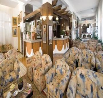Hotel Paco