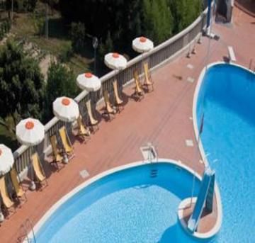Hotel Paco