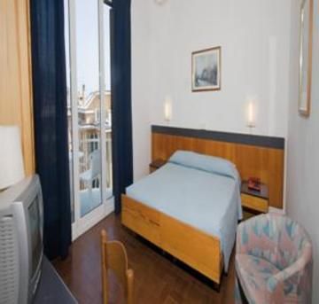 Hotel Paco