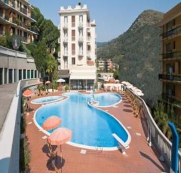 Hotel Paco