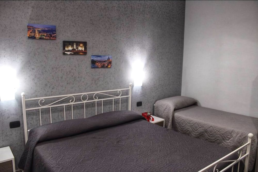 Bed&Breakfast La Primavera