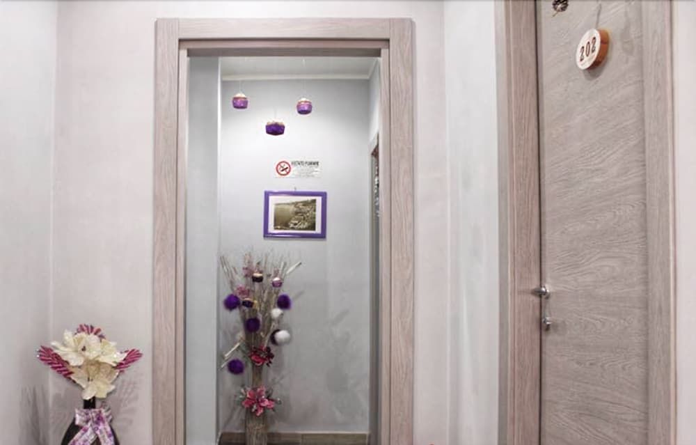 Bed&Breakfast La Primavera