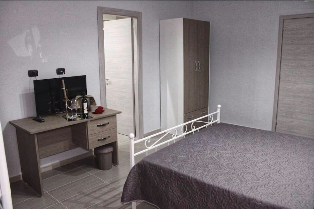 Bed&Breakfast La Primavera
