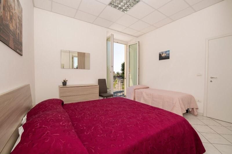 Camere San Flaviano