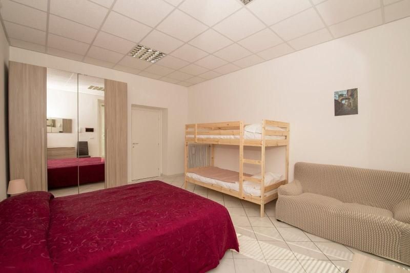 Camere San Flaviano