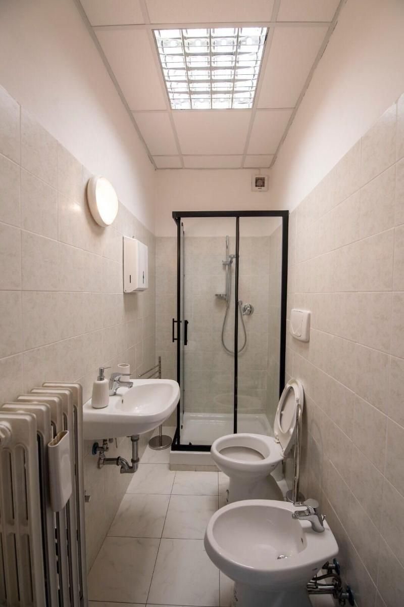 Camere San Flaviano