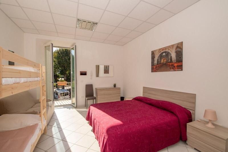 Camere San Flaviano