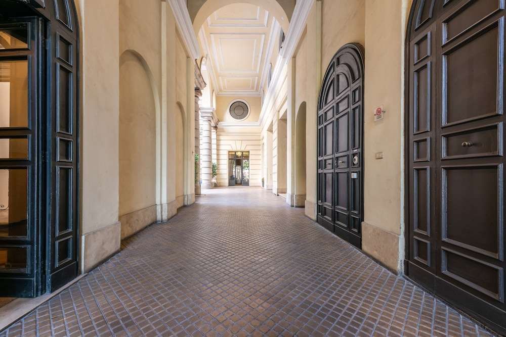 Couper Castello Milano