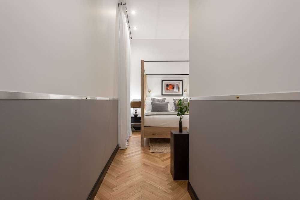 Couper Castello Milano