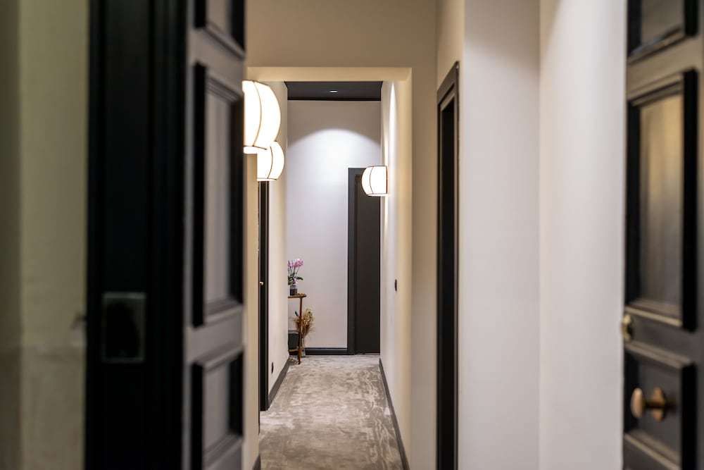 Couper Castello Milano