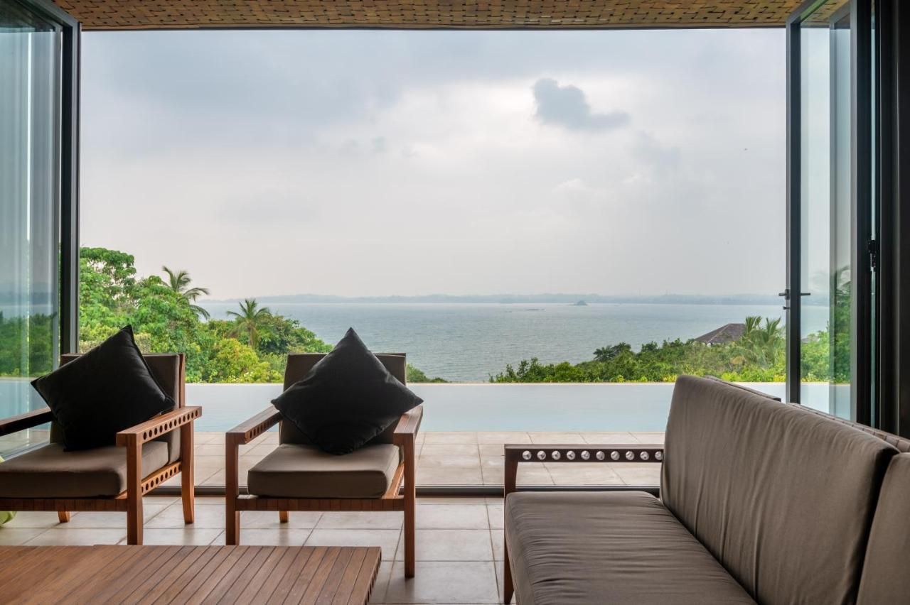 Villa Vista By The Serendipity Collection
