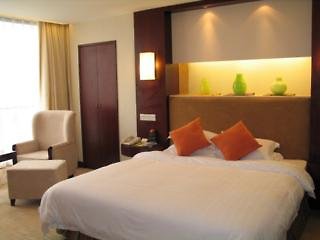 Guangdong Hotel Zhuhai