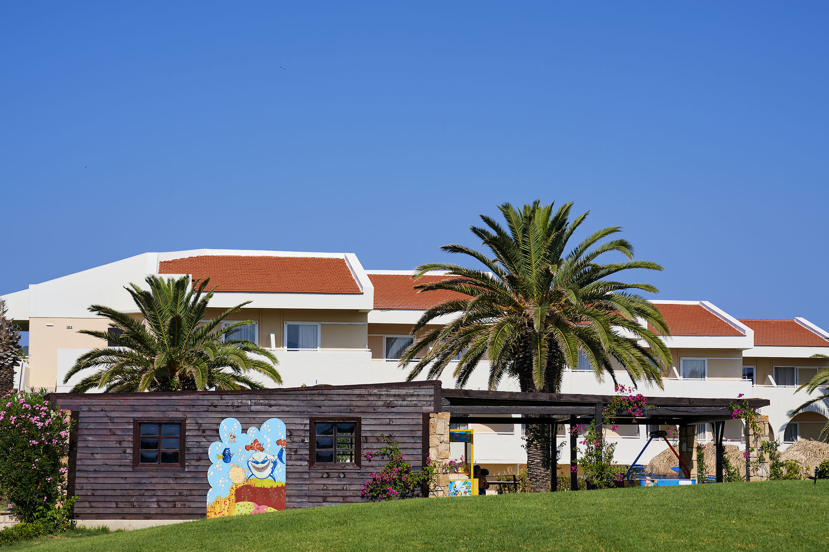 Argile Resort & Spa