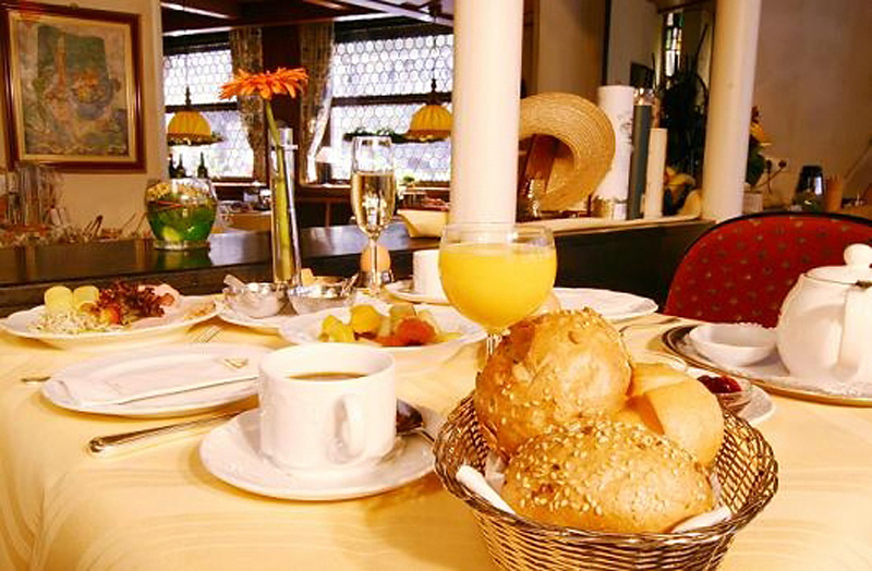 Ringhotel Heilbronn