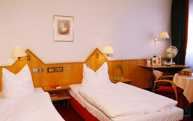 Ringhotel Heilbronn