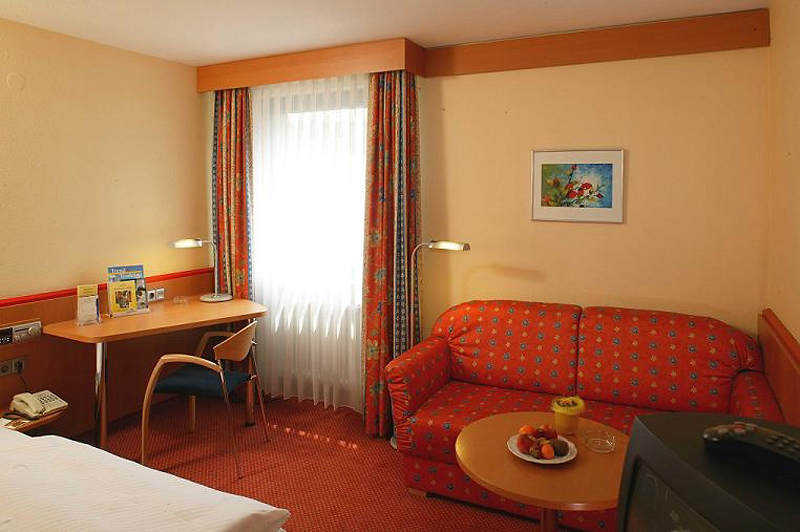 Ringhotel Heilbronn