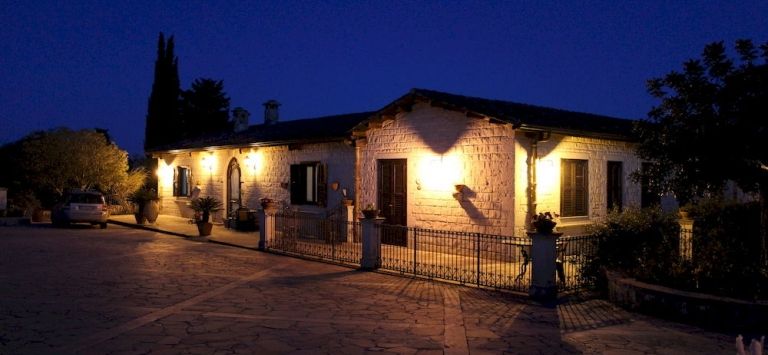 Agriturismo Il Granaio