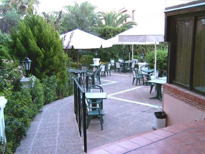 Hotel Boutique Calas de Alicante