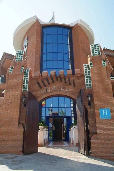 Hotel Boutique Calas de Alicante