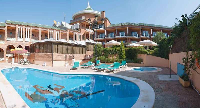 Hotel Boutique Calas de Alicante