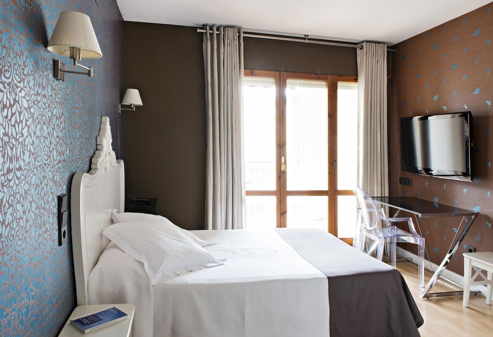 Hostal Joaquín Costa