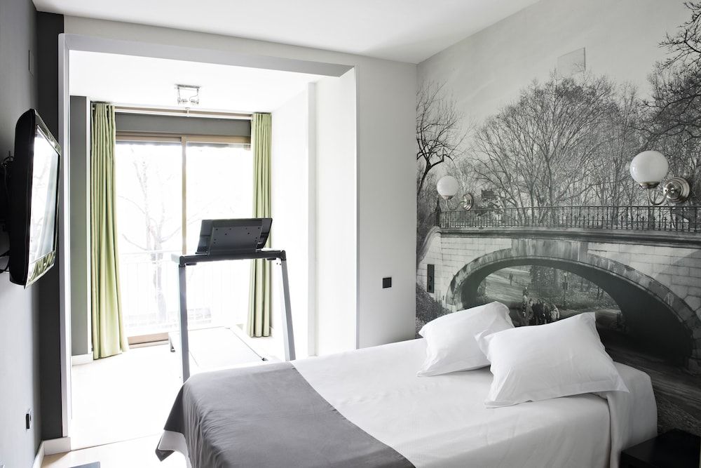Hostal Joaquín Costa