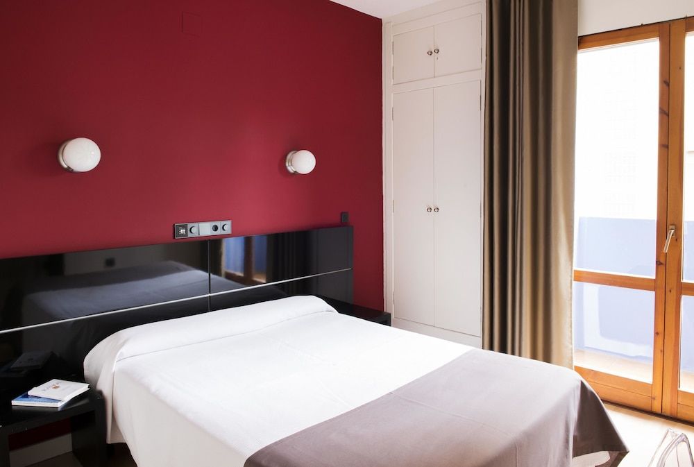 Hostal Joaquín Costa