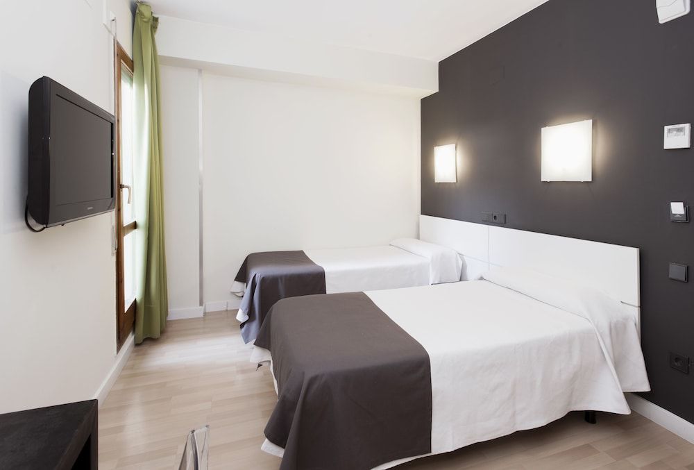 Hostal Joaquín Costa