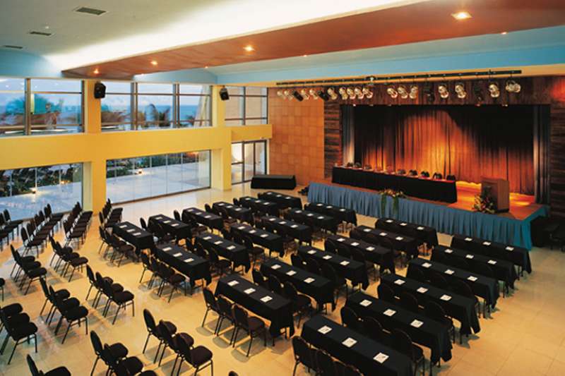 Serhs Natal Grand
